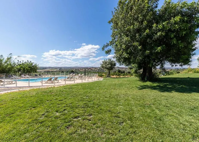 Quinta Da Capelinha Agroturismo