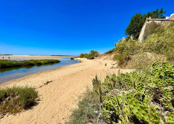 B&B Quinta A Fonte Tavira - Adults Only