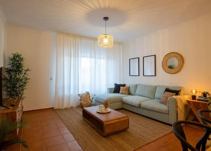 Rmr Tavira Charm & Comfort