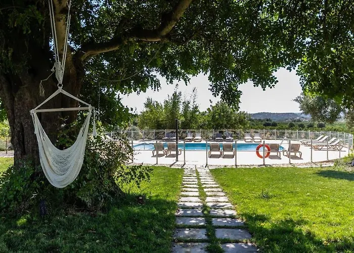 Rmr Tavira Charm & Comfort
