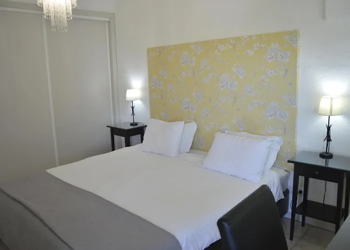 Tavira Vacations Apartments